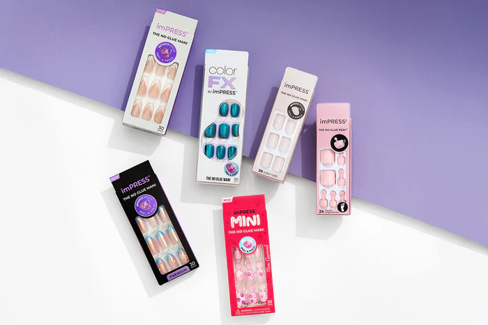 Revolutionary Beauty in Minutes